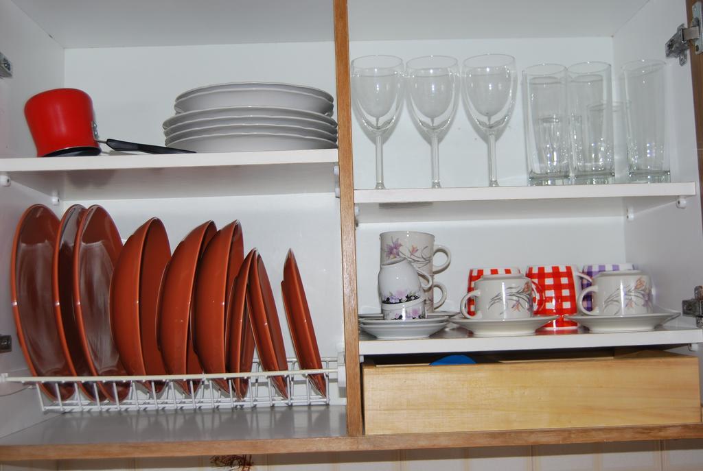 Studio Nastasia Afytos Room photo